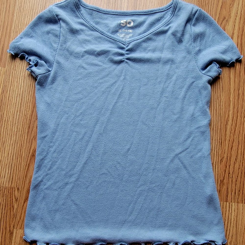 Girls XL Shirt